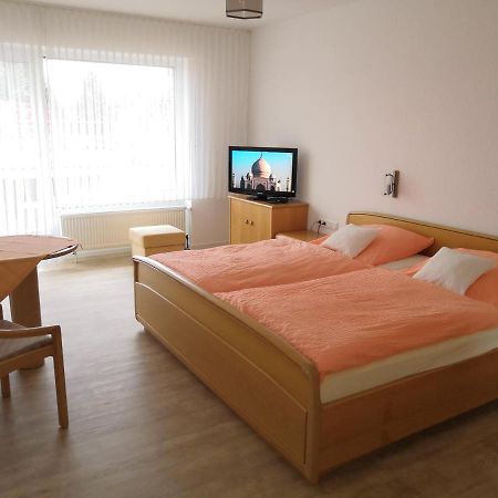 Haus Honemann Hotel Lippstadt Exterior foto
