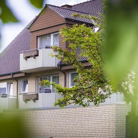Haus Honemann Hotel Lippstadt Exterior foto