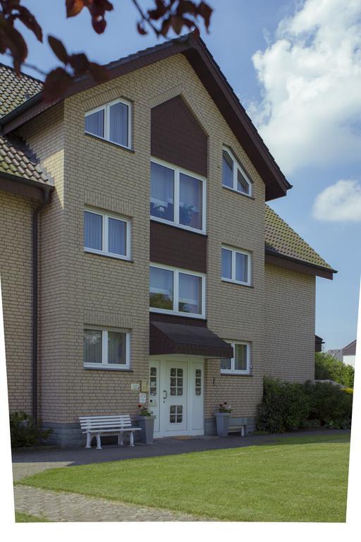 Haus Honemann Hotel Lippstadt Exterior foto