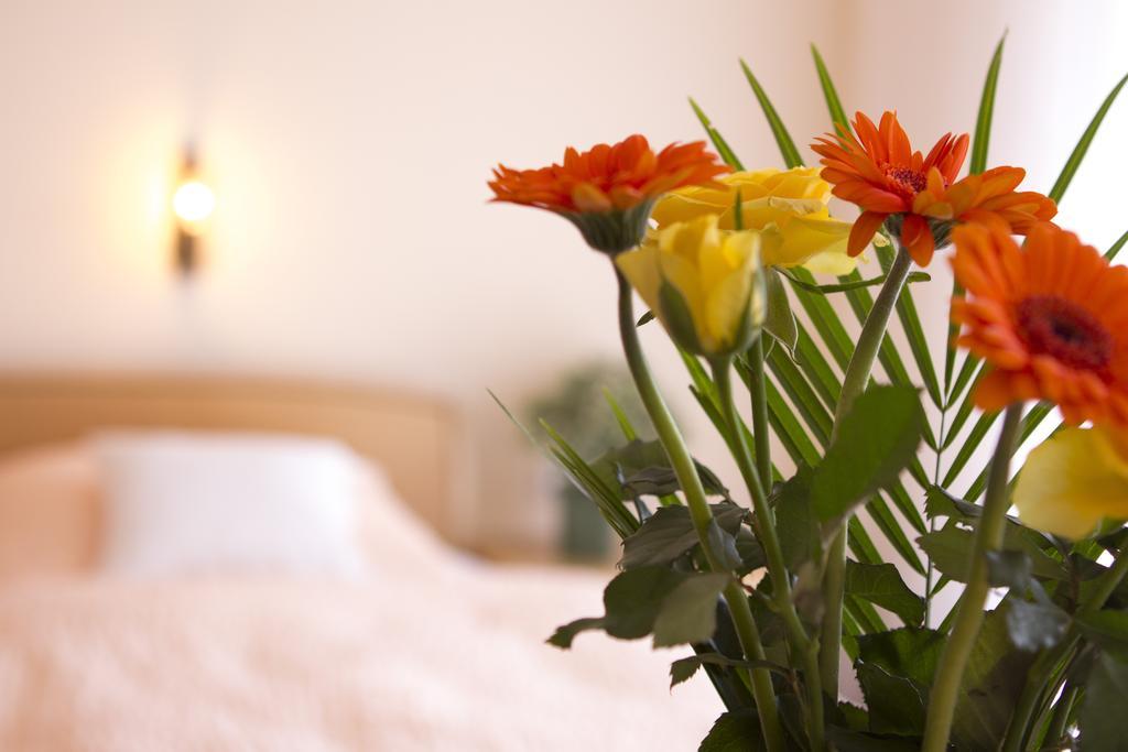 Haus Honemann Hotel Lippstadt Quarto foto