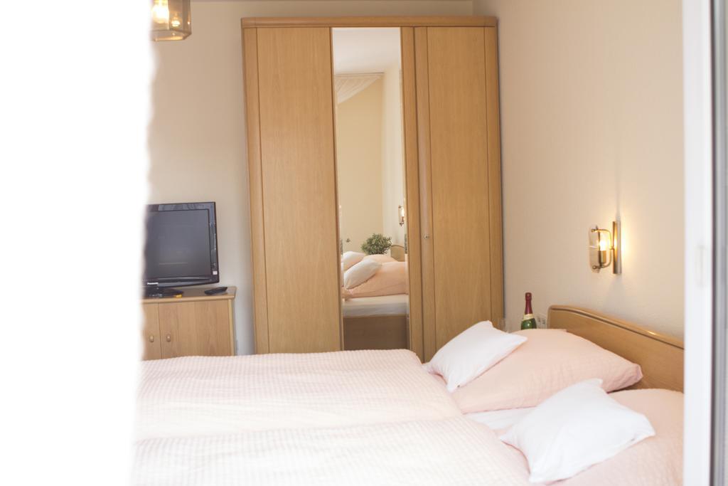 Haus Honemann Hotel Lippstadt Quarto foto