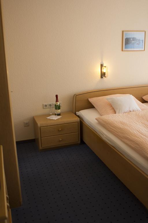Haus Honemann Hotel Lippstadt Quarto foto