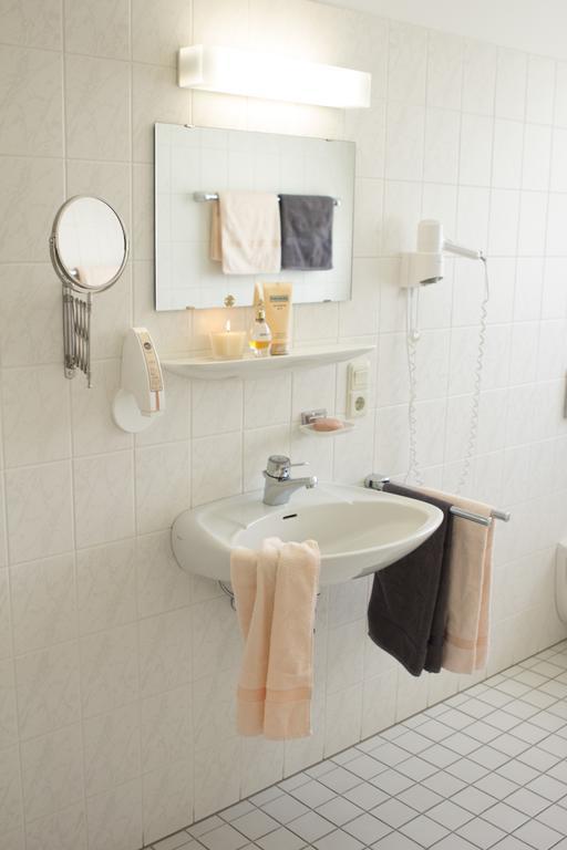 Haus Honemann Hotel Lippstadt Quarto foto
